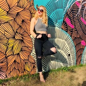 Meet your Posher, Margaret